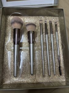 Swiss Beauty Brush Set