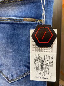 Skinny Kraus Jeans
