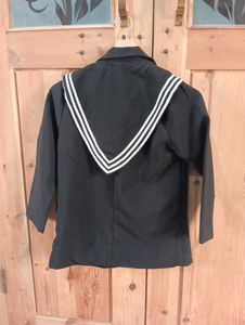 Stylish Black Blazer