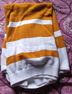Striped Polo Shirt