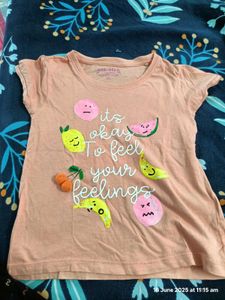 5-6yrs Five Tops