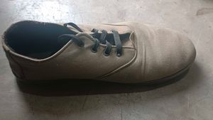 Casual shoes, comfortable fit