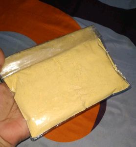 Homemade Facewash Bath Powder Make Ur Skin Glowy❤