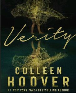VERITY BY COLLEEN HOOVER