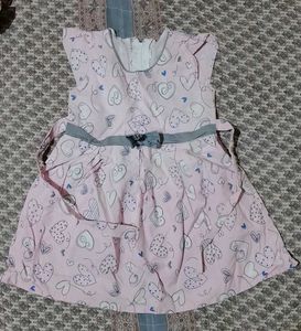 Girl Combo Dresses