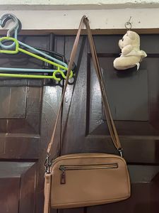Side bag