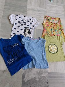 12 psc casual wear