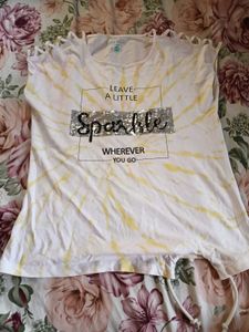 Top For Girls