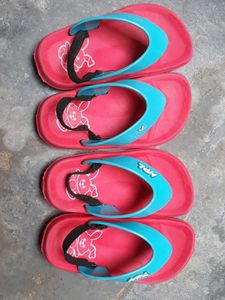 Combo 2 Set Footwear