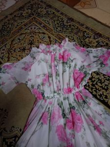 Flora Dress 💕