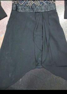 Collage  Dresses Pack Of 4