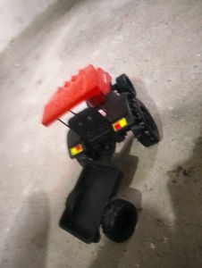 Light Wala Tractor