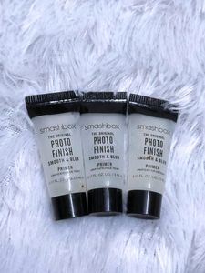 Luxe Smashbox The Original Photo Finish Primer