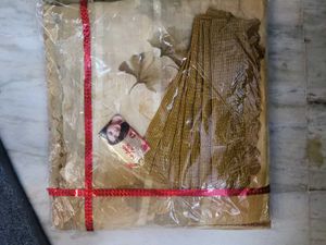 Elegant Printed Saree