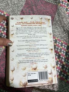 Life of Pi - Yann Martel