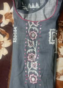 Kurta Set For Women