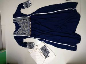 Kurta Pant
