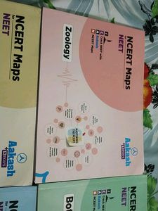 Ncert Maps For Neet