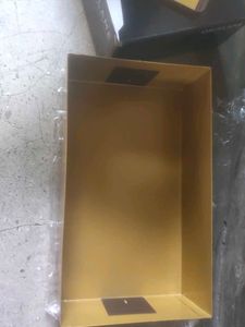 Oriflame Tissue Box