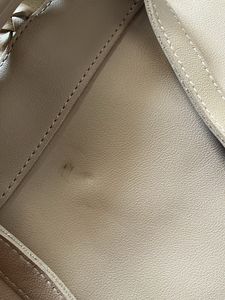Backpack One Time Used