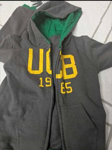 Kids jacket And Pant Set