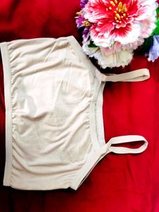 Women&#39;s Cotton Blend Camisole Top