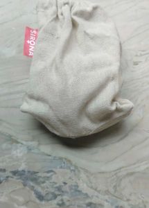 Menstrual Cup.
