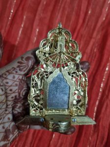 Metal Material Kanha And Shiv Parvti