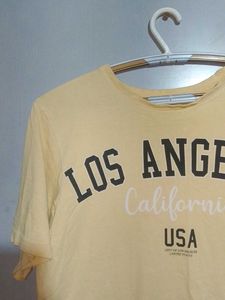 Los Angeles California T-Shirt