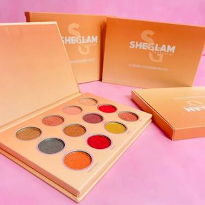 SHEGLAM EYESHADOW PELLET