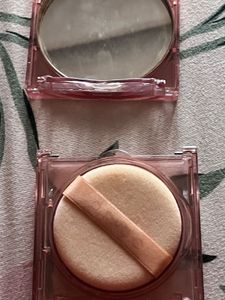 compact powder