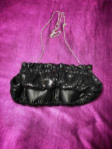 👛 Sequence Party Sling Bag!