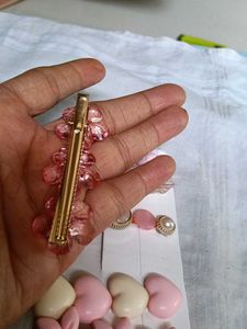 Beautiful Shini Hair Clips