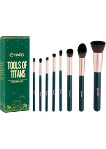 Mars Makeup Brush