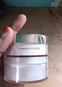 Shimmer Powder