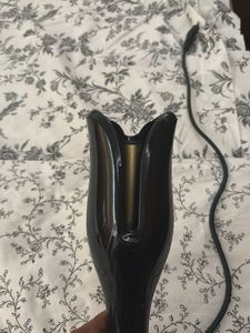 Automatic Hair Curler