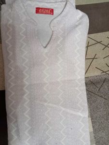 Woollon Kurta