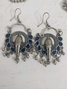 Combo Of 3 Earings.