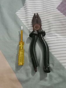 Used Pliers 2