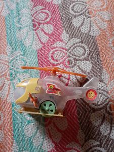 Toy Helicopter