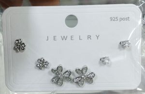 Earrings Set