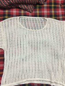 Crochet Top