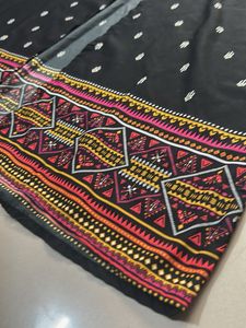 Boho Chic Maxi Dress