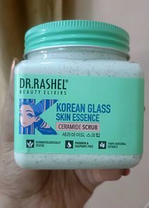 Dr. Rashel Korean Glass Skin Essence