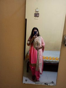 Double Shade Suit