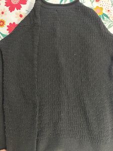 Elegant Knit Cardigan