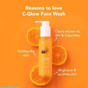 Face Wash And Sunscreen Combo Pack