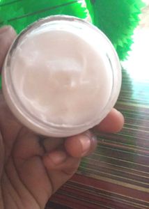 SmartDrops Underarm Cream