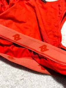 ALEX Athletics Sports Top