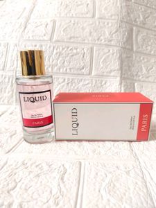 Liquid Perfume